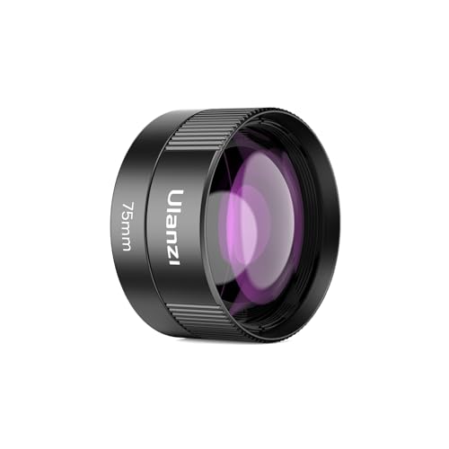 ULANZI CL-003 携帯電話マクロカメラレンズ HD 75mm Amazon.co.jp: ULANZI CL-003 携帯電話マクロレンズ HD 75mm 携帯電話